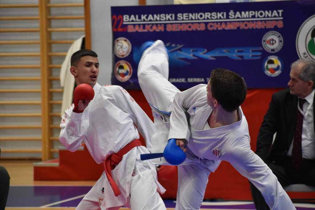 Karate Federation of Balkan